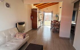 Casa de Playa